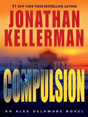 cover image of Compulsion